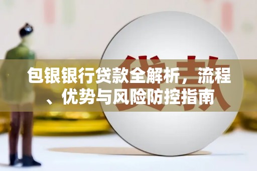 班玛包银银行贷款全解析，流程、优势与风险防控指南