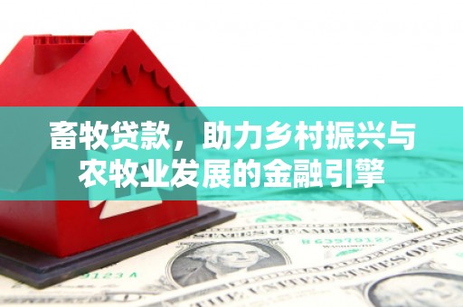 班玛畜牧贷款，助力乡村振兴与农牧业发展的金融引擎