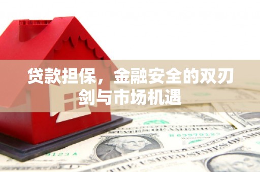 班玛贷款担保，金融安全的双刃剑与市场机遇