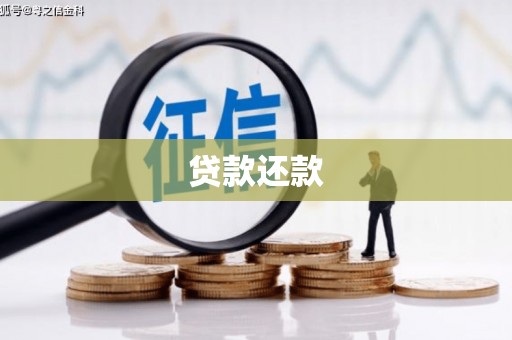 班玛贷款还款