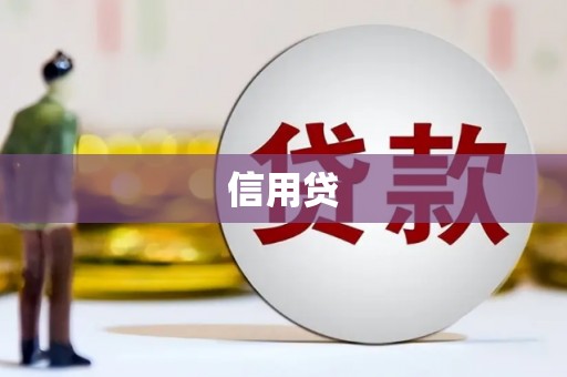 班玛信用贷