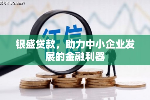 班玛银盛贷款，助力中小企业发展的金融利器