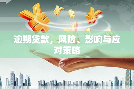 班玛逾期贷款，风险、影响与应对策略