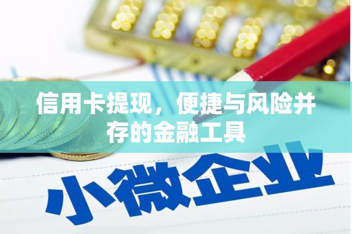 班玛信用卡提现，便捷与风险并存的金融工具