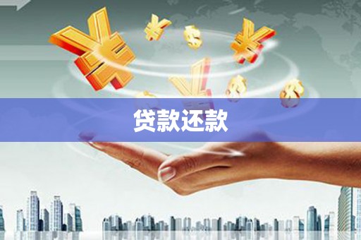 班玛贷款还款