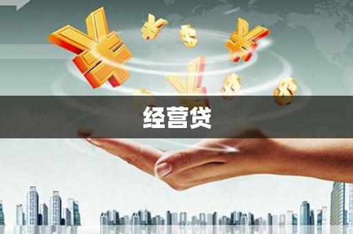 班玛经营贷