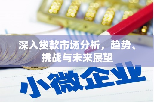 班玛深入贷款市场分析，趋势、挑战与未来展望