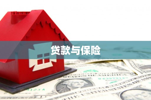 班玛贷款与保险