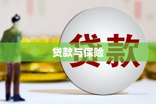 班玛贷款与保险