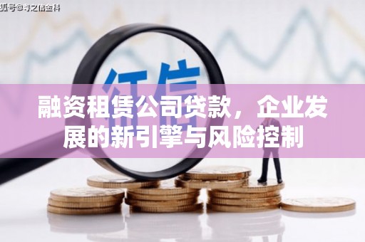 班玛融资租赁公司贷款，企业发展的新引擎与风险控制