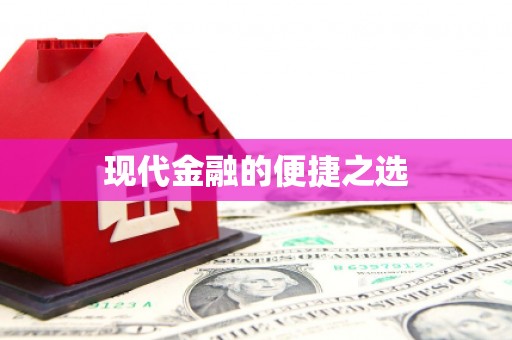 班玛现代金融的便捷之选